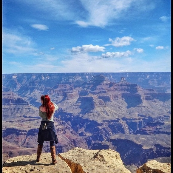 Meet your Posher, Kahzria! - Picture 5 of 16